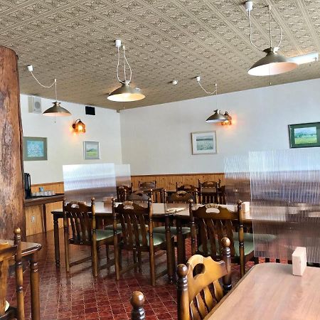 厄尔梅奥酒店 白马村 外观 照片