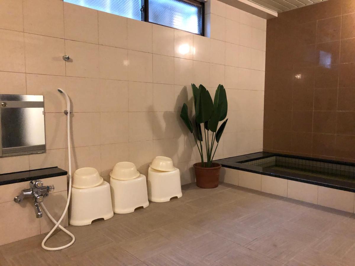 厄尔梅奥酒店 白马村 外观 照片