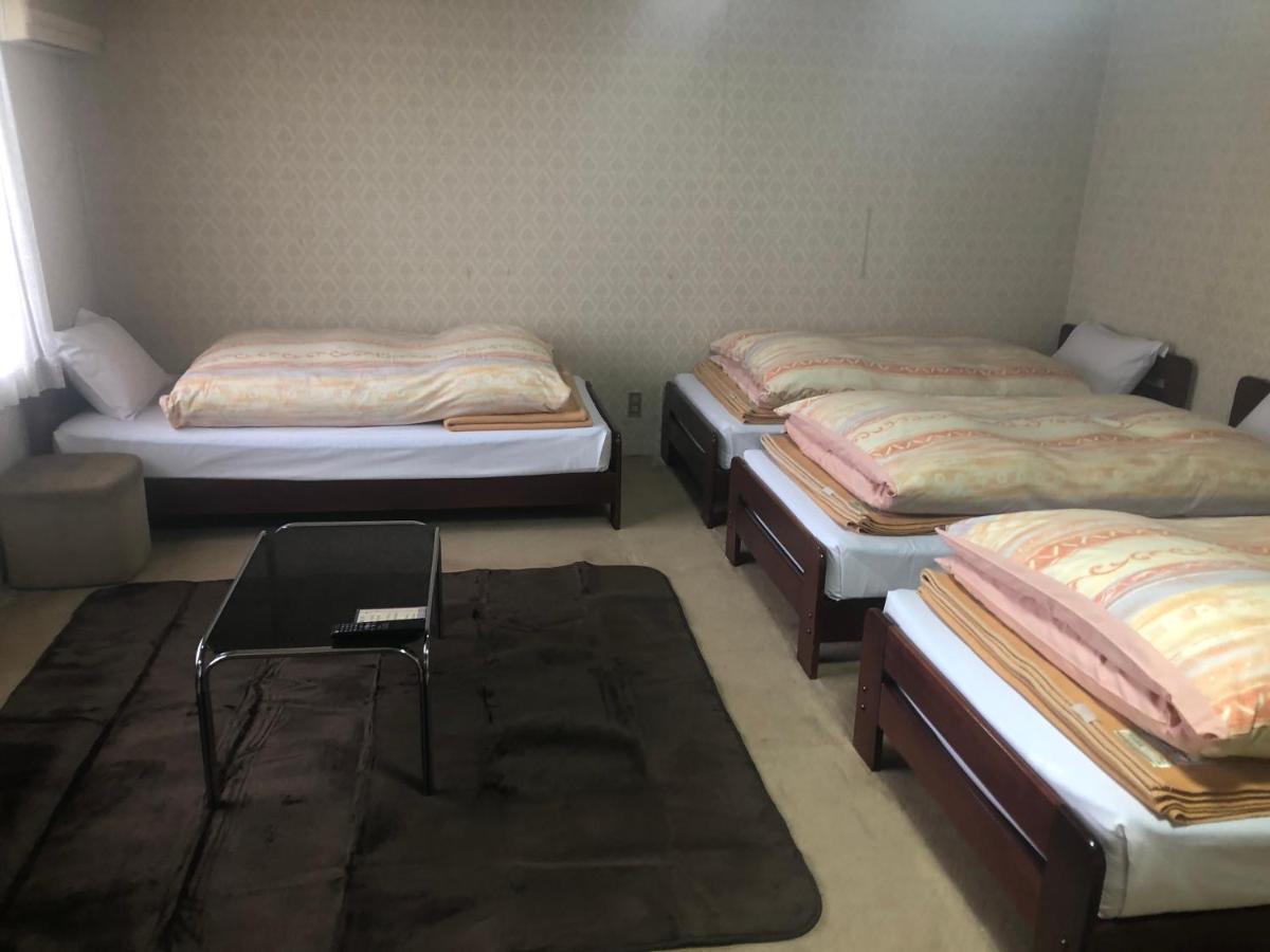 厄尔梅奥酒店 白马村 外观 照片