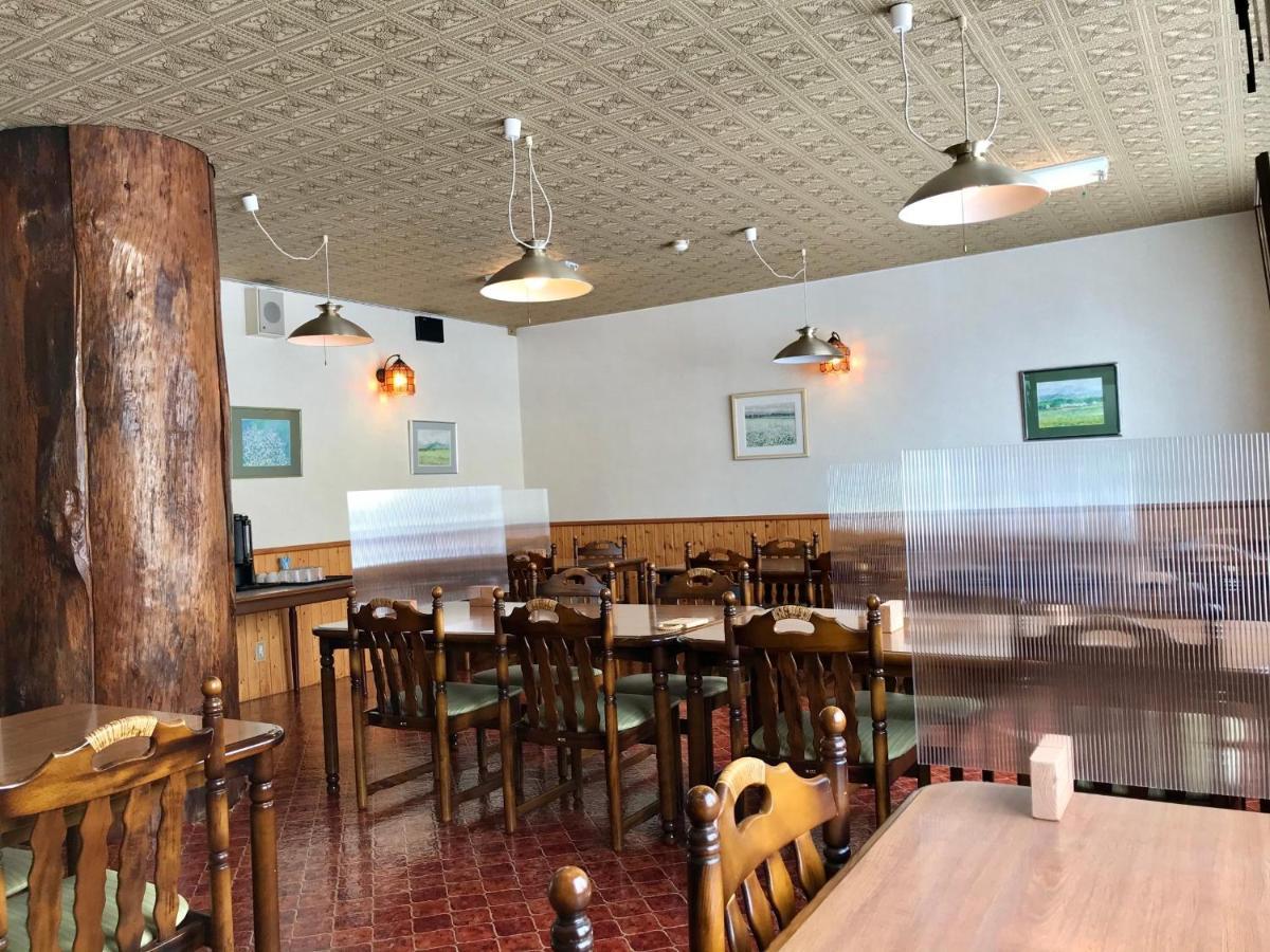 厄尔梅奥酒店 白马村 外观 照片