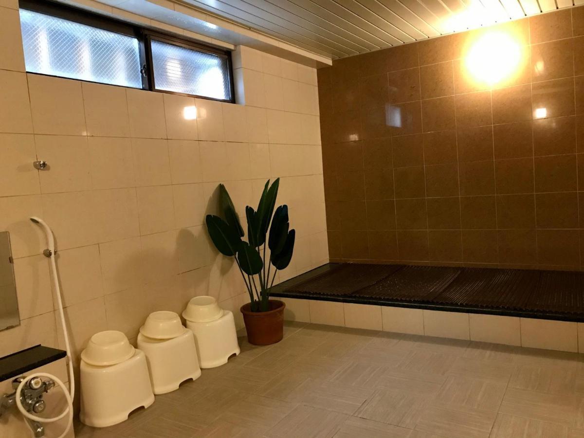 厄尔梅奥酒店 白马村 外观 照片
