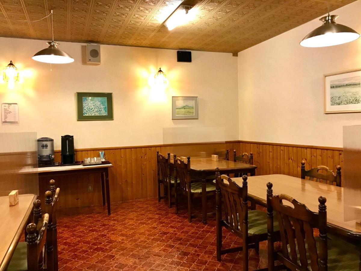 厄尔梅奥酒店 白马村 外观 照片