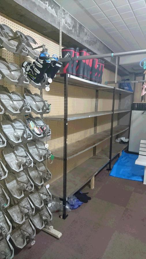厄尔梅奥酒店 白马村 外观 照片